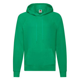 62140 FOTL Men's Lightweight Hooded Sweat