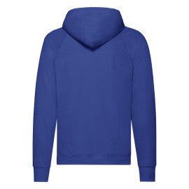62140 FOTL Men's Lightweight Hooded Sweat