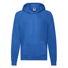 62140 FOTL Men's Lightweight Hooded Sweat