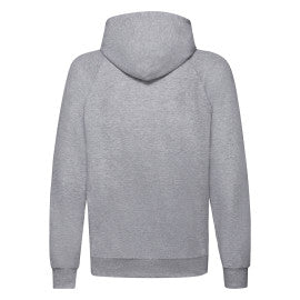 62140 FOTL Men's Lightweight Hooded Sweat