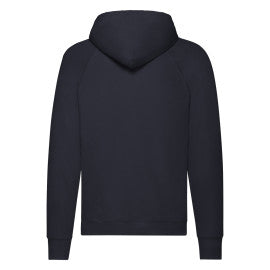 62140 FOTL Men's Lightweight Hooded Sweat