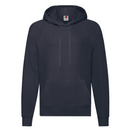 62140 FOTL Men's Lightweight Hooded Sweat