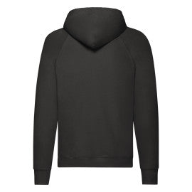 62140 FOTL Men's Lightweight Hooded Sweat