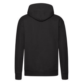 62152 FOTL Mens Premium Hooded Sweat