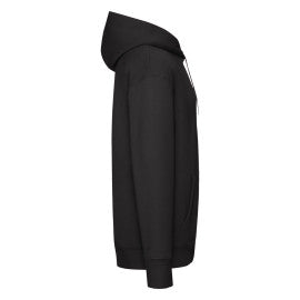 62152 FOTL Mens Premium Hooded Sweat