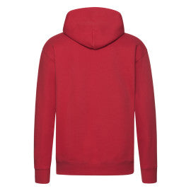 62152 FOTL Mens Premium Hooded Sweat