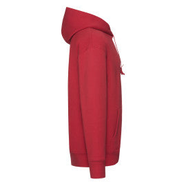 62152 FOTL Mens Premium Hooded Sweat