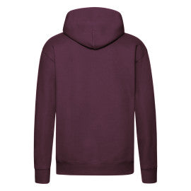 62152 FOTL Mens Premium Hooded Sweat