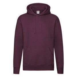 62152 FOTL Mens Premium Hooded Sweat