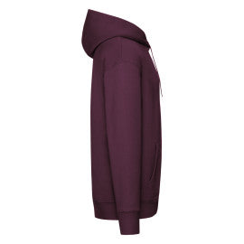 62152 FOTL Mens Premium Hooded Sweat