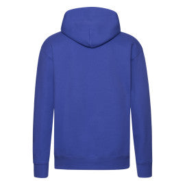 62152 FOTL Mens Premium Hooded Sweat