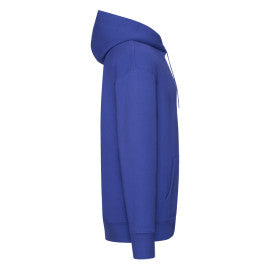 62152 FOTL Mens Premium Hooded Sweat
