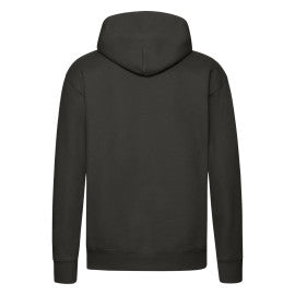 62152 FOTL Mens Premium Hooded Sweat