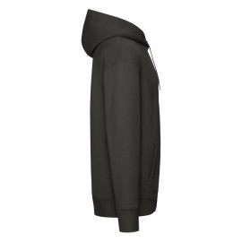 62152 FOTL Mens Premium Hooded Sweat
