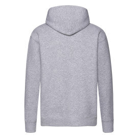 62152 FOTL Mens Premium Hooded Sweat
