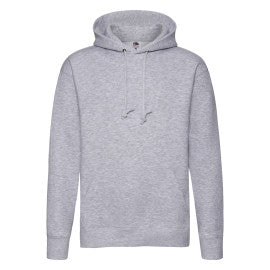 62152 FOTL Mens Premium Hooded Sweat