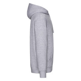 62152 FOTL Mens Premium Hooded Sweat
