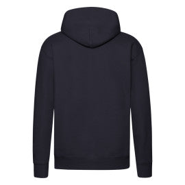 62152 FOTL Mens Premium Hooded Sweat