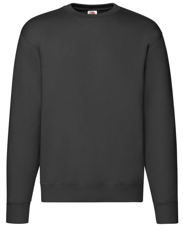 62154 FOTL Mens Premium Set In Sweat