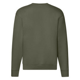 62154 FOTL Mens Premium Set In Sweat