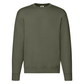 62154 FOTL Mens Premium Set In Sweat