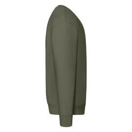 62154 FOTL Mens Premium Set In Sweat