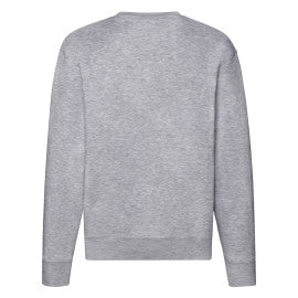 62154 FOTL Mens Premium Set In Sweat