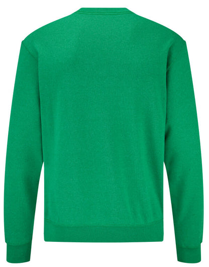 62202 FOTL Mens Classic Set-In Sweat