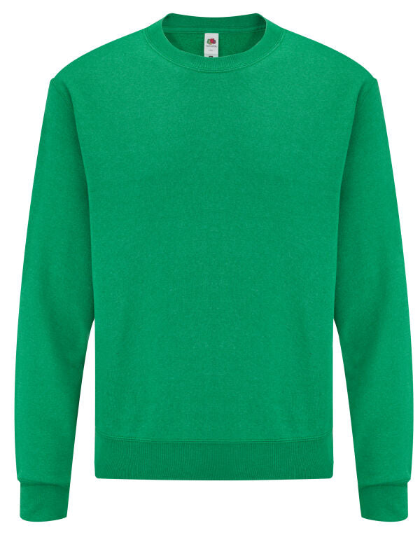 62202 FOTL Mens Classic Set-In Sweat