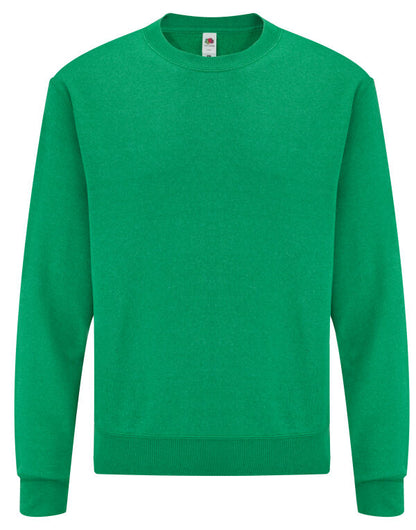 62202 FOTL Mens Classic Set-In Sweat