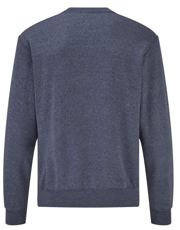 62202 FOTL Mens Classic Set-In Sweat
