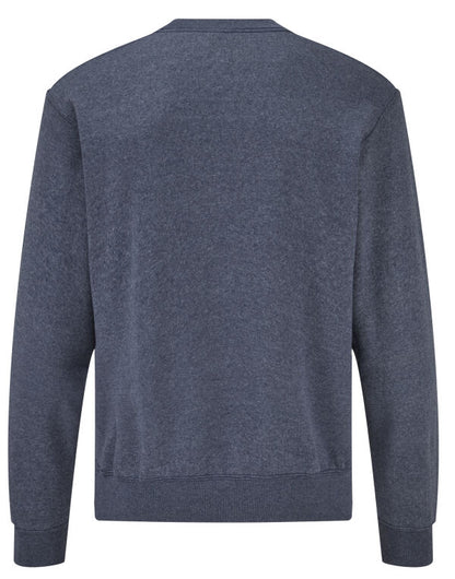 62202 FOTL Mens Classic Set-In Sweat