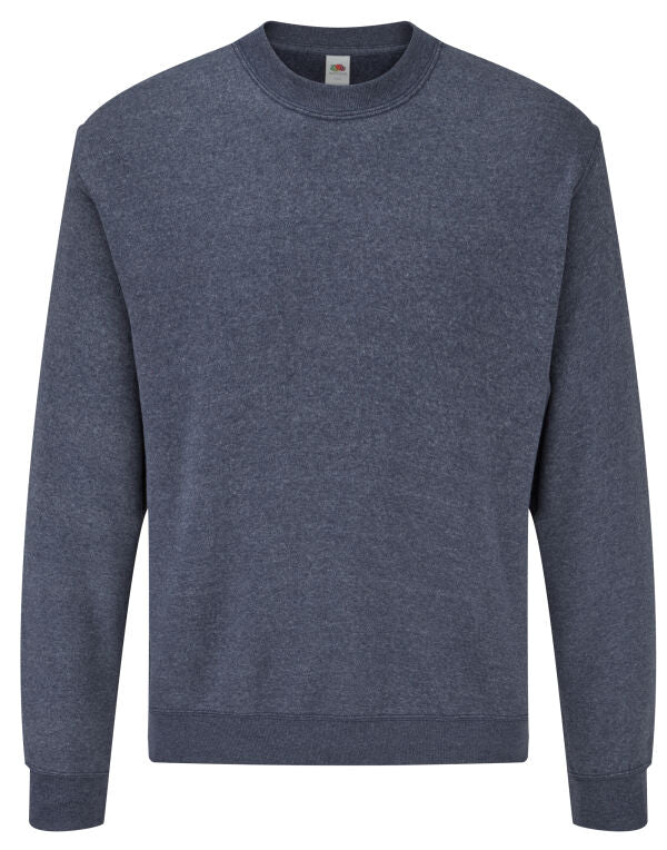 62202 FOTL Mens Classic Set-In Sweat
