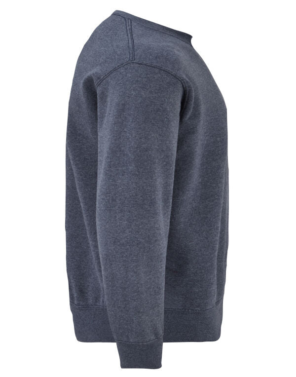 62202 FOTL Mens Classic Set-In Sweat