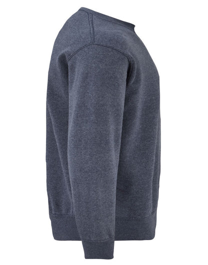 62202 FOTL Mens Classic Set-In Sweat