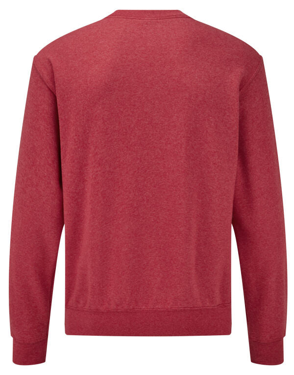 62202 FOTL Mens Classic Set-In Sweat