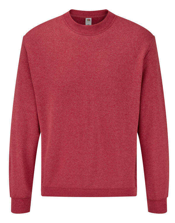 62202 FOTL Mens Classic Set-In Sweat