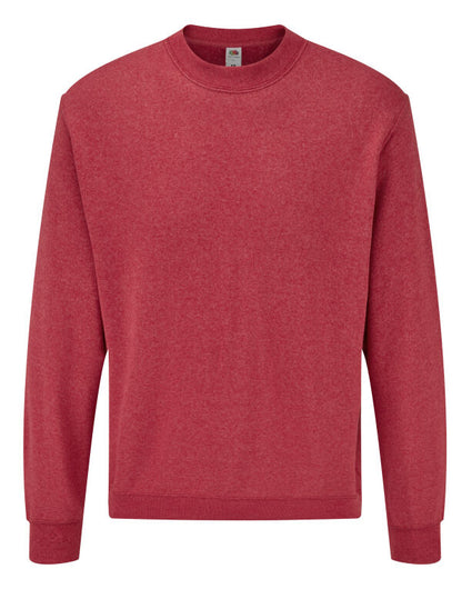 62202 FOTL Mens Classic Set-In Sweat