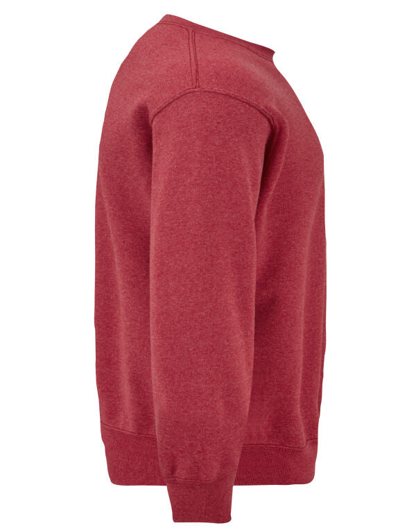 62202 FOTL Mens Classic Set-In Sweat