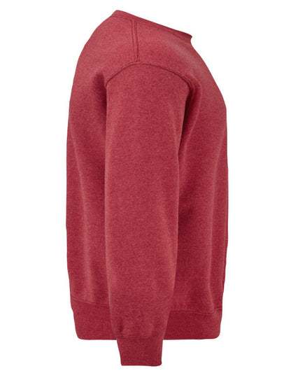 62202 FOTL Mens Classic Set-In Sweat