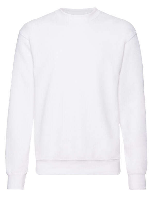 62202 FOTL Mens Classic Set-In Sweat