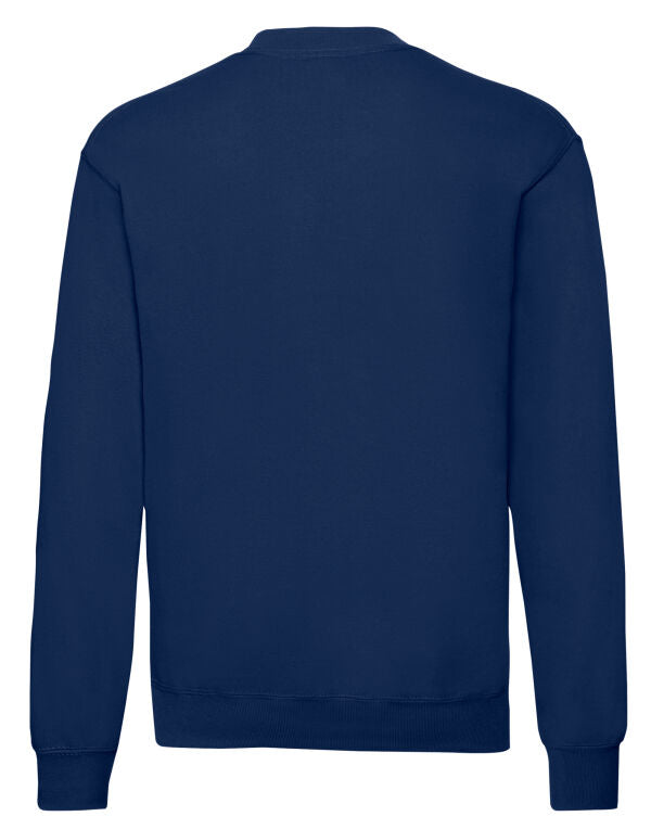 62202 FOTL Mens Classic Set-In Sweat