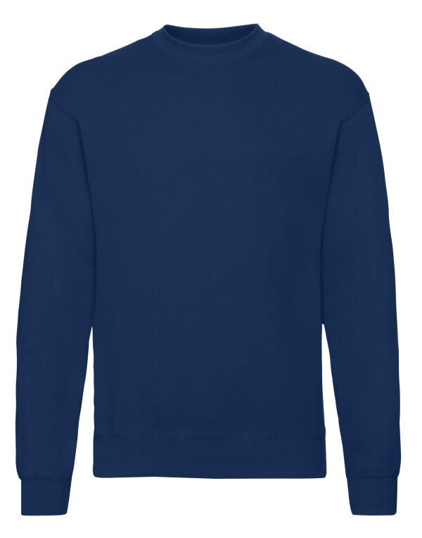 62202 FOTL Mens Classic Set-In Sweat