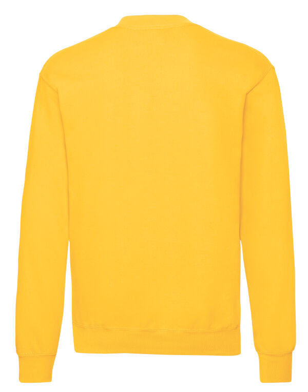 62202 FOTL Mens Classic Set-In Sweat