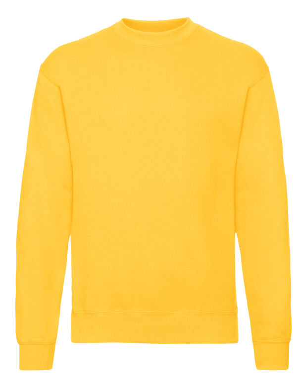 62202 FOTL Mens Classic Set-In Sweat
