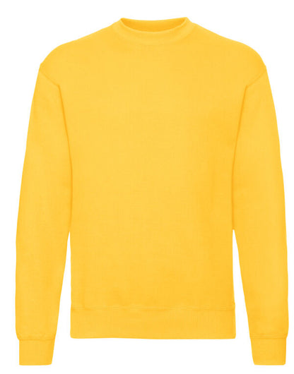 62202 FOTL Mens Classic Set-In Sweat