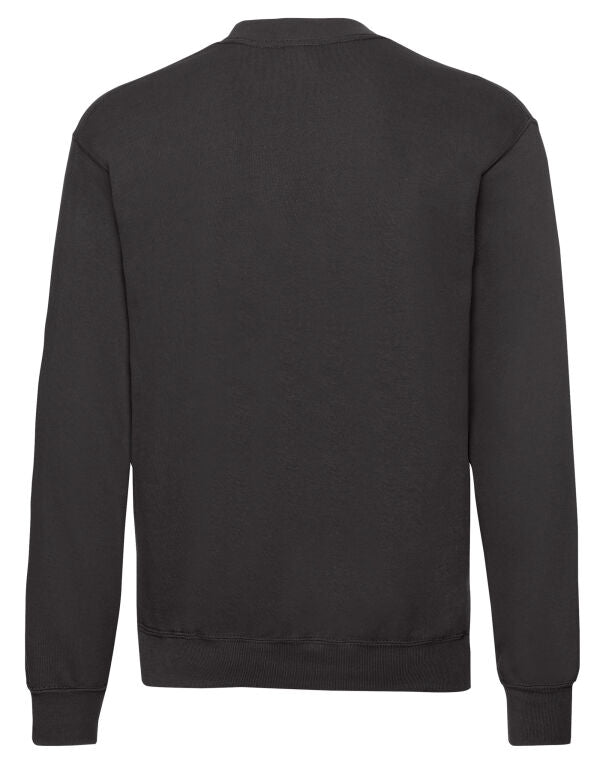 62202 FOTL Mens Classic Set-In Sweat