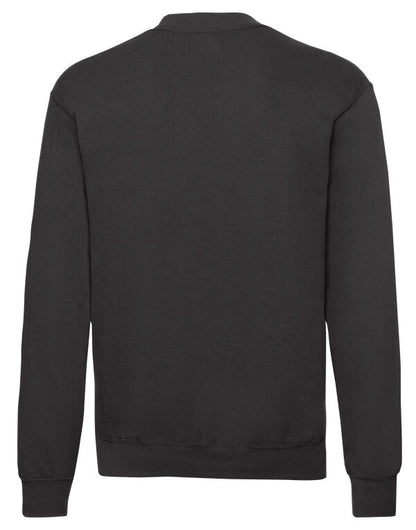 62202 FOTL Mens Classic Set-In Sweat
