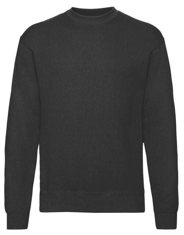 62202 FOTL Mens Classic Set-In Sweat