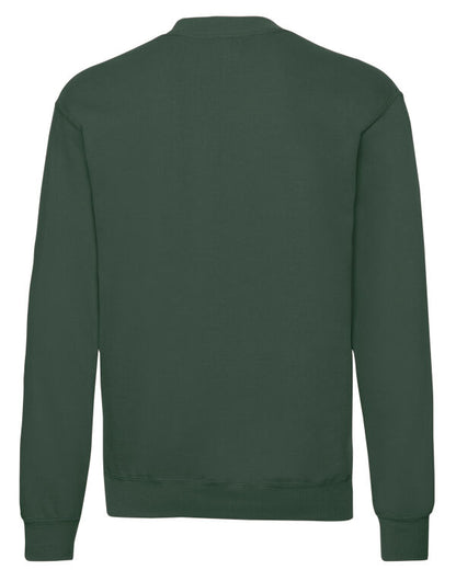 62202 FOTL Mens Classic Set-In Sweat